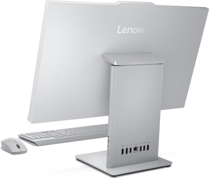 Produktbild Lenovo IdeaCentre AIO 24ARR9 R3-7335U 16GB/512GB SSD 23,8" FHD Win 11 (16 GB, 64 GB)