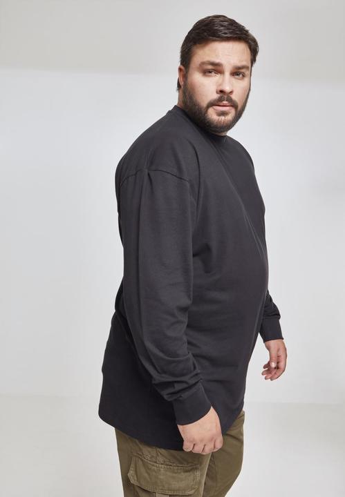 Produktbild Urban Classics Tall Tee L/S (L)