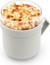 Produktbild Brabantia Suppenbehälter Make & Take 600 ml, Hellgrau