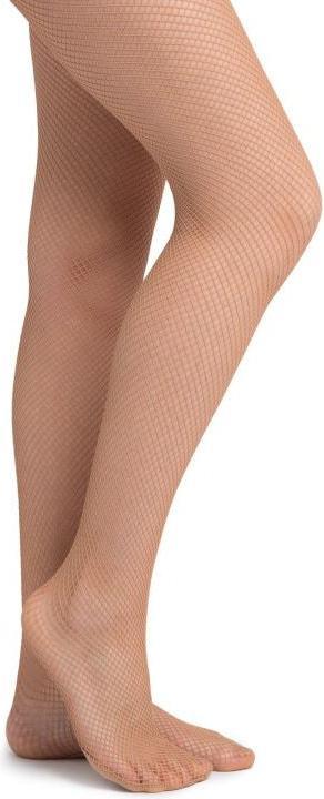Produktbild Rumpf 113 Netzstrumpfhose (L/XL)