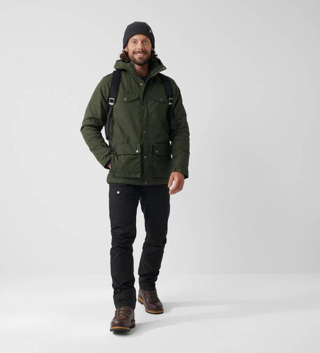 Actual product image Fjällräven Greenland (XL)