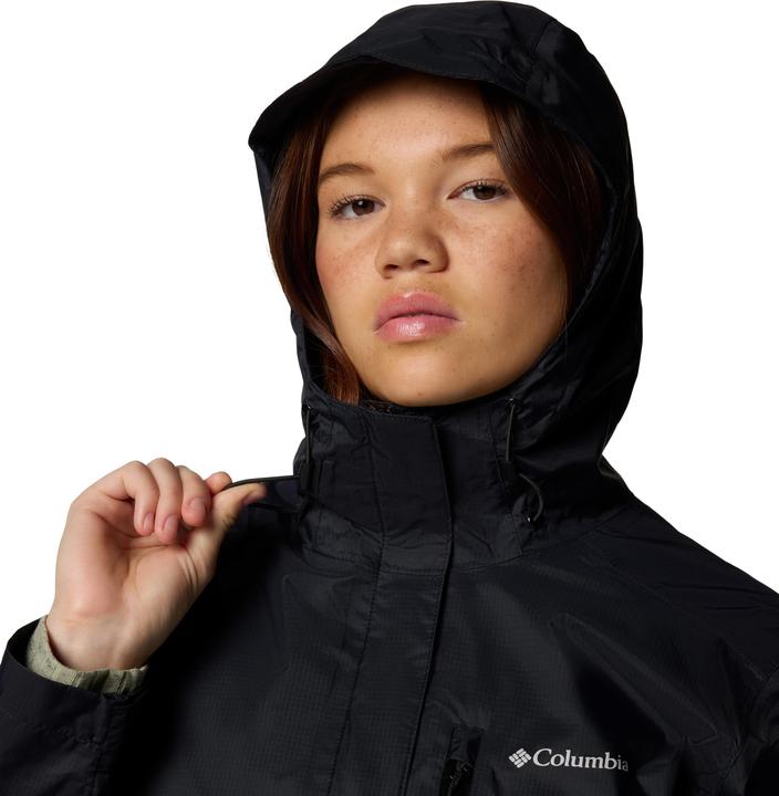 Produktbild Columbia Pouring Adventure III (XS)