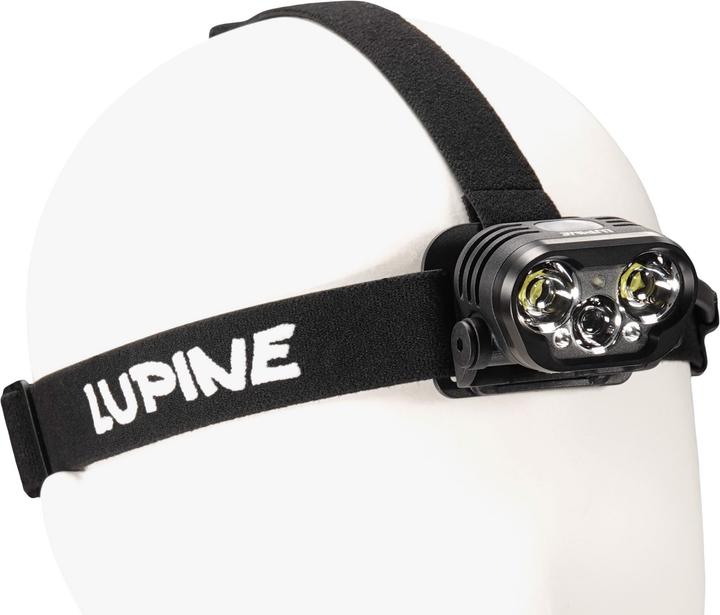 Lupine Blika All-in-One (2400 lm)