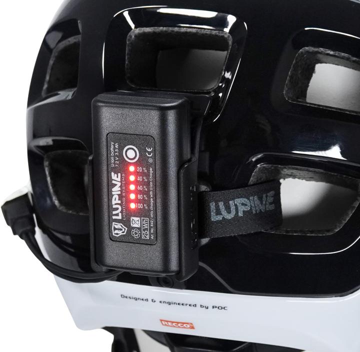 Immagine prodotto Lupine Blika All-in-One (2400 lm)
