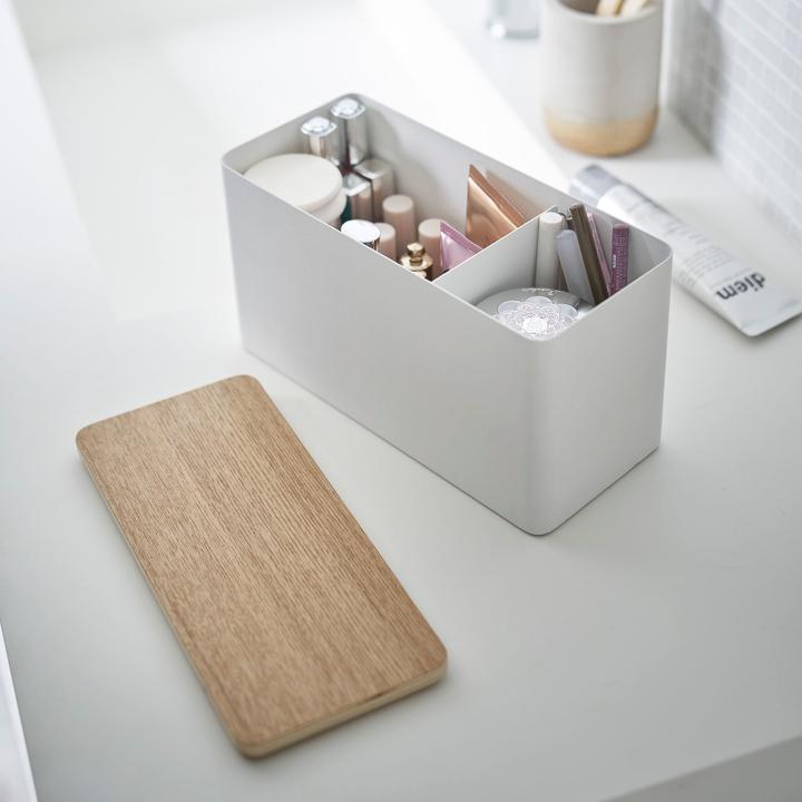 Immagine prodotto Yamazaki Rin (23 x 10,5 x 14 cm, 3.50 l)