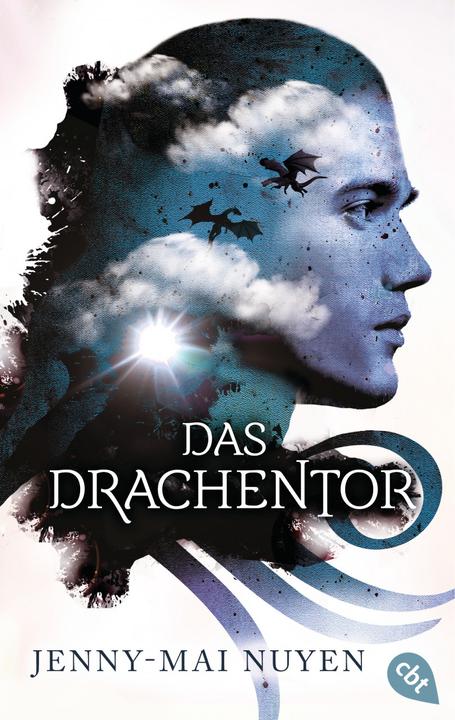 Immagine prodotto Das Drachentor (Tedesco, Jenny-Maggio Nuyen, 2019)