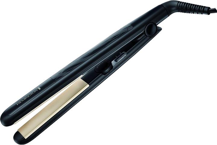 Actual product image Remington Ceramic Straight 230 (Straightening iron)