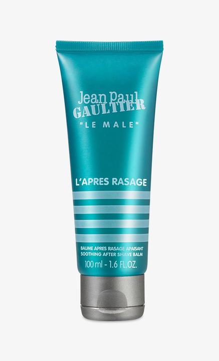Actual product image Gaultier Le Mâle (Balm, 100 ml)