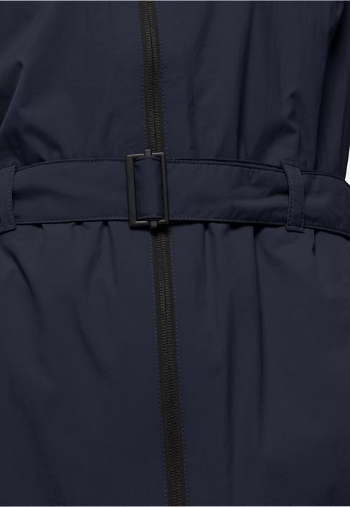 Actual product image Jack Wolfskin Norden Port Coat W (S)