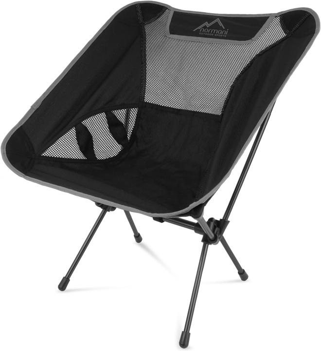 Produktbild Normani Campingstuhl Moak