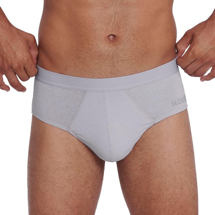 Produktbild Sloggi 6er Pack men GO ABC 2.0 Slip / Unterhose (XL, 6er Pack)