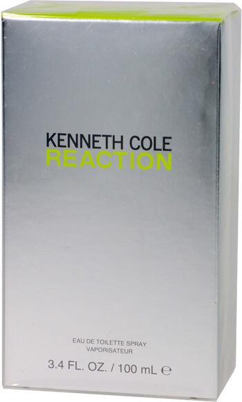 Image du produit Kenneth Cole Réaction (Eau de toilette, 100 ml)