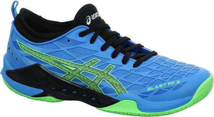 Produktbild ASICS Performance Hallenschuh Blast Ff 3 Men - Us 10 (44) (44)