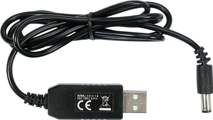 Actual product image Vorel Sthor Kompresor Samochodowy Bezprzewodowy (0 l)