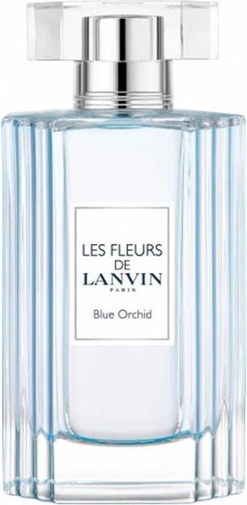 Lanvin Blue Orchid Eau de Toilette