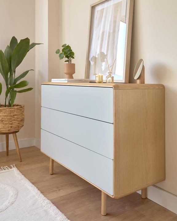 Actual product image Kave Home Anielle (42 x 99 x 78.5 cm)