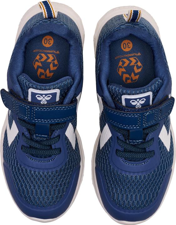 Actual product image hummel Actus Recycled Jr (33)