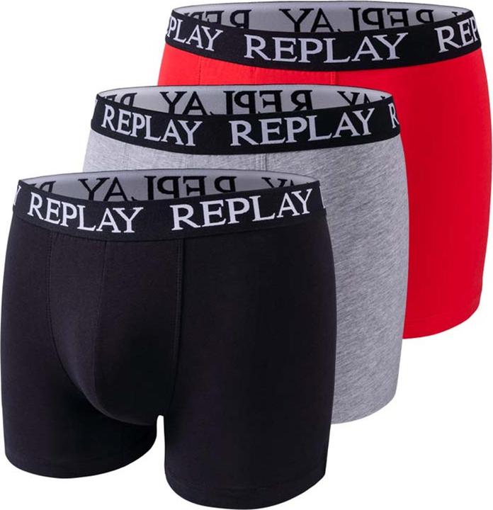 Immagine prodotto Replay s (XXL, confezione da 6)