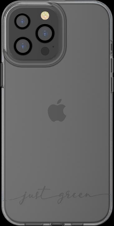 Produktbild Just Green Bio Case (Apple iPhone 13 Pro Max)