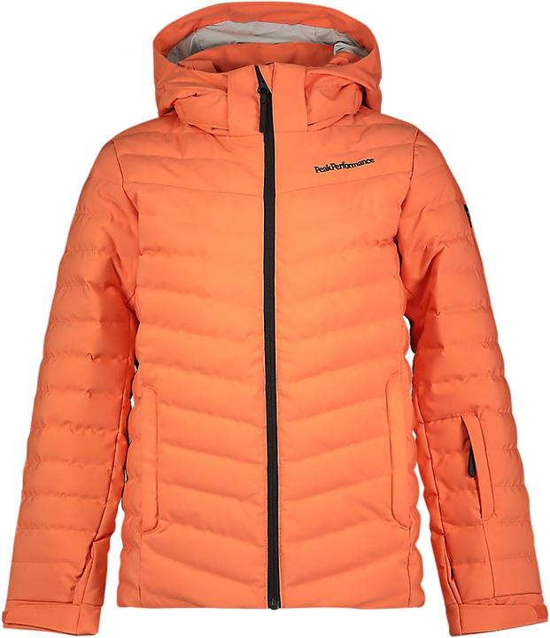 Immagine prodotto Peak Performance Frost giacca da sci bambina (140)