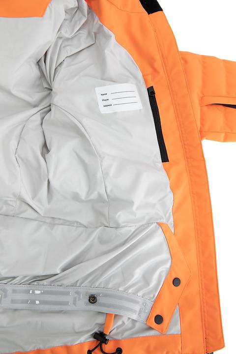 Immagine prodotto Peak Performance Frost giacca da sci bambina (140)