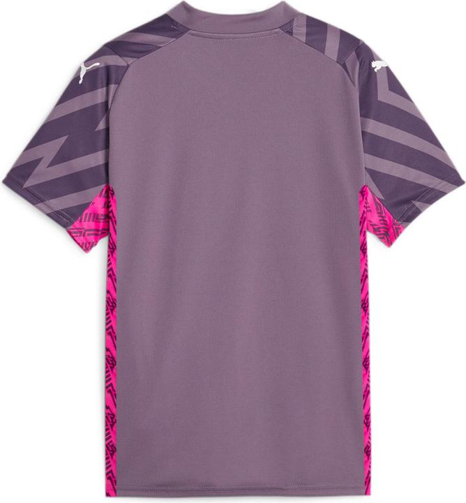 Produktbild Puma BMG GK Jersey Replica SS Jr with Sponsor (152)