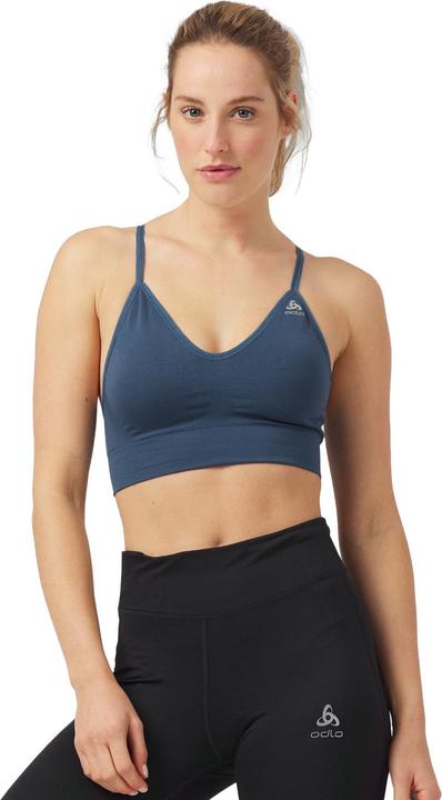 Produktbild Odlo Sport bra PADDED SEAMLESS SOFT 2.0 (M)