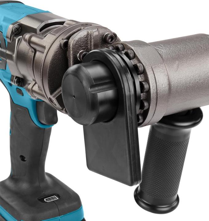 Actual product image Makita Battery threaded rod cutter