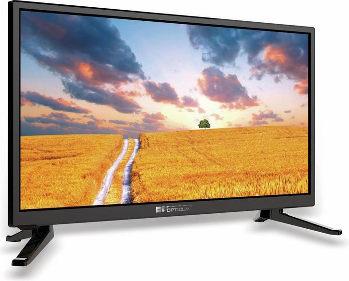 Immagine prodotto Opticum LE-24Z1 (24", Z1, LCD, HD, 2022)