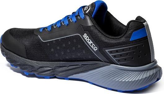 Produktbild Sparco Arbeits- und Freizeitschuhe S-Park (38)