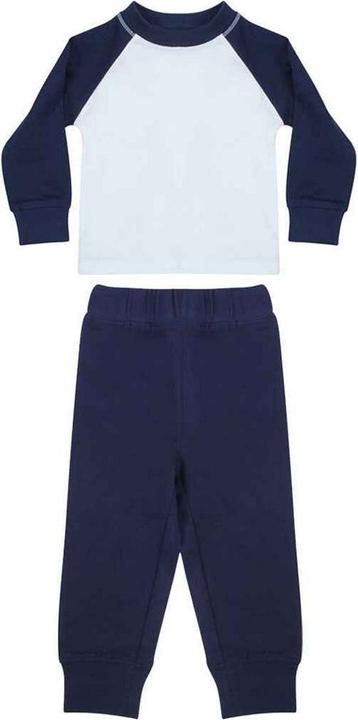 Larkwood Langes Pyjama Set