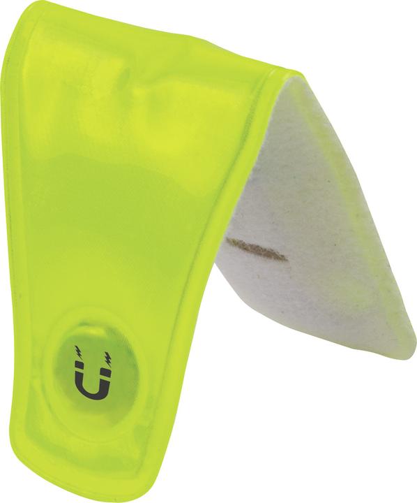 Image du produit Abus Lumino Easy Magnet Light yellow