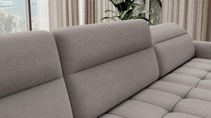 Produktbild ELTAP Berrto (Wohnlandschaft, 4-Sitzer, Bettsofa)