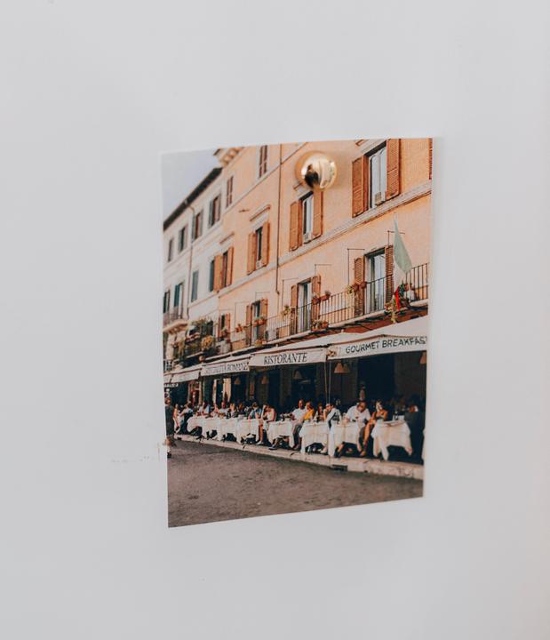 Immagine prodotto I Am Creative Decomagneti (8 x)