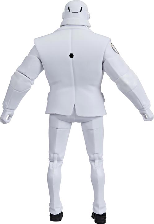 Immagine prodotto Fortnite Serie Victory Royale Bruto (Fantasma), action figure da collezione di 15 cm con acca