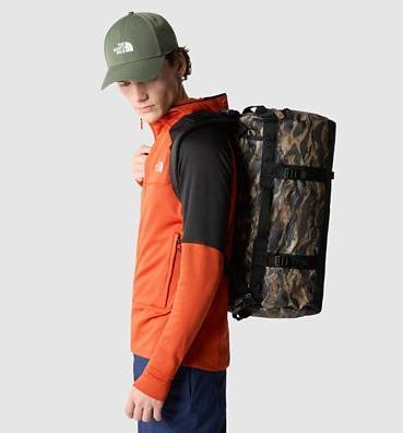 Immagine prodotto North Face Base Camp Duffel S (50 l)