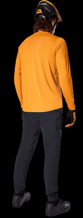 Actual product image Alpinestars Jersey 24 A-Dura Rocker Ls (M)