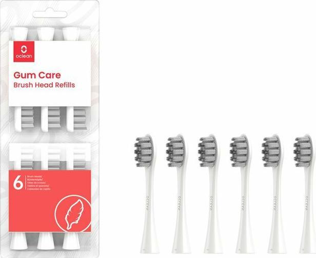 Actual product image Oclean Gum Care (6 x)