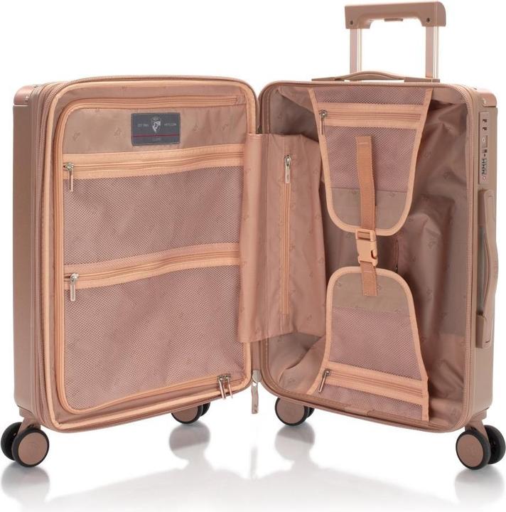 Actual product image Heys Luxe - Chariot à bagages à main (48 l, Hand luggage (up to 50 litres))
