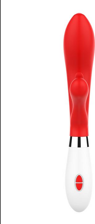 Actual product image Luminous Agave - Ultra Soft Silicone - 10 Speeds