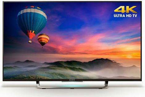 Produktbild Sony Kd-43x8305c (43", LCD, 4K)