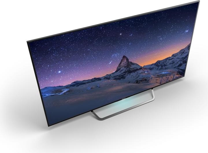 Actual product image Sony Kd-49x8305c (49", LCD, 4K)