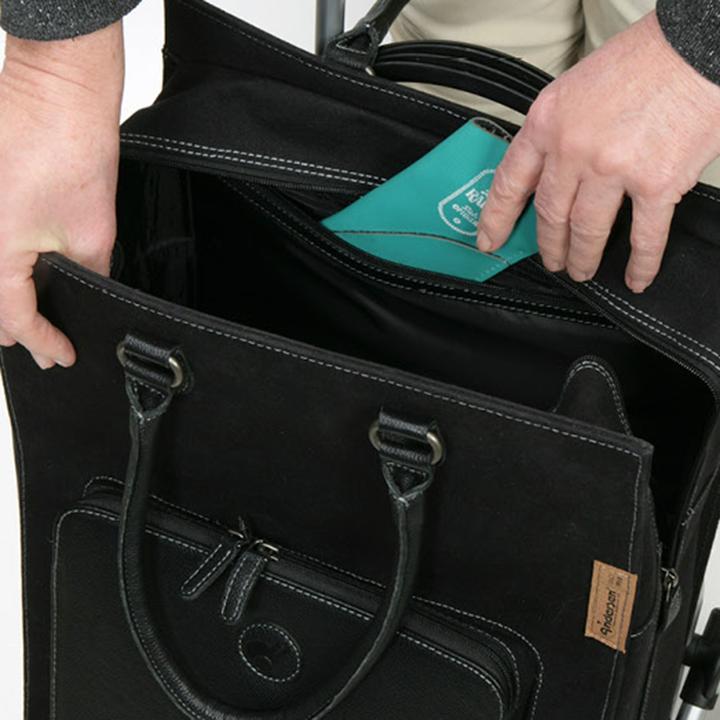 Produktbild Andersen Quattro Shopper Charu