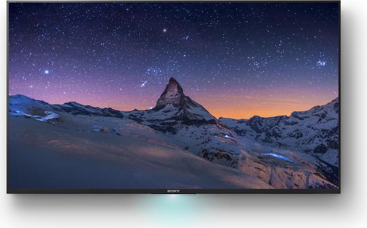 Actual product image Sony Kd-49x8305c (49", LCD, 4K)