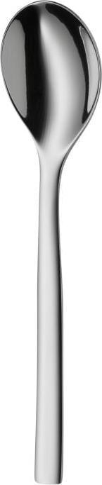 Produktbild WMF Besteck Besteckset 6 Personen Atria 30tlg Monobloc-Messer Edelstahl poliert (30 Stück, Besteck Set)