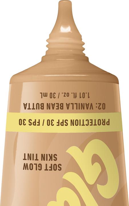 Immagine prodotto NYX Professional Make-Up Buttermelt Glaze Tint (02 Vanilla Bean Butta)