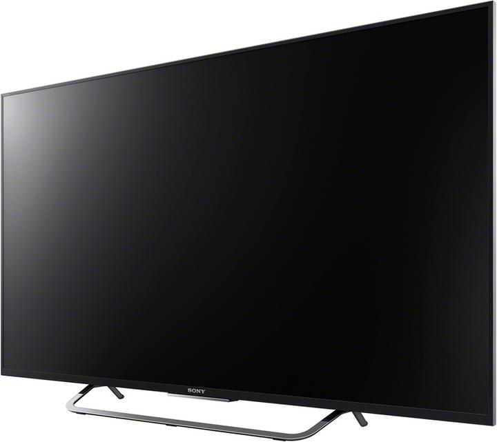 Actual product image Sony Kd-49x8305c (49", LCD, 4K)