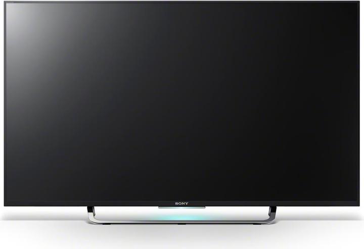 Actual product image Sony Kd-49x8305c (49", LCD, 4K)