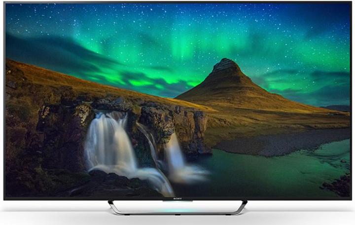 Produktbild Sony Kd-55x8505c (55", LED, 4K)