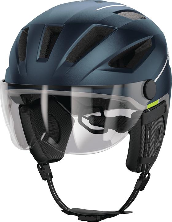 Actual product image Abus Pedelec 2.0 Ace (52 - 57 cm)